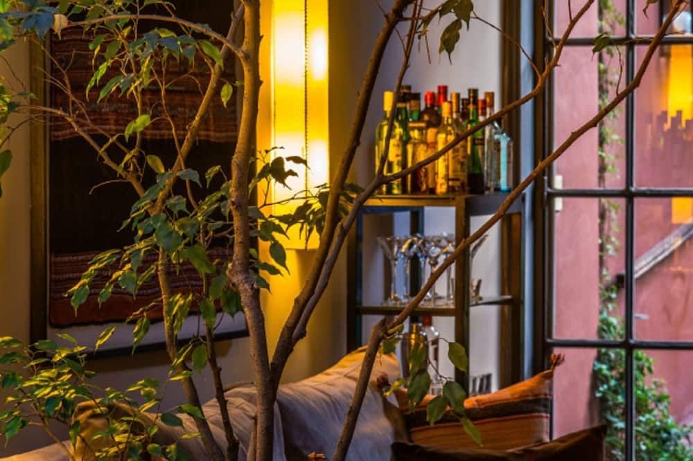 Be Jardin Escondido By Coppola