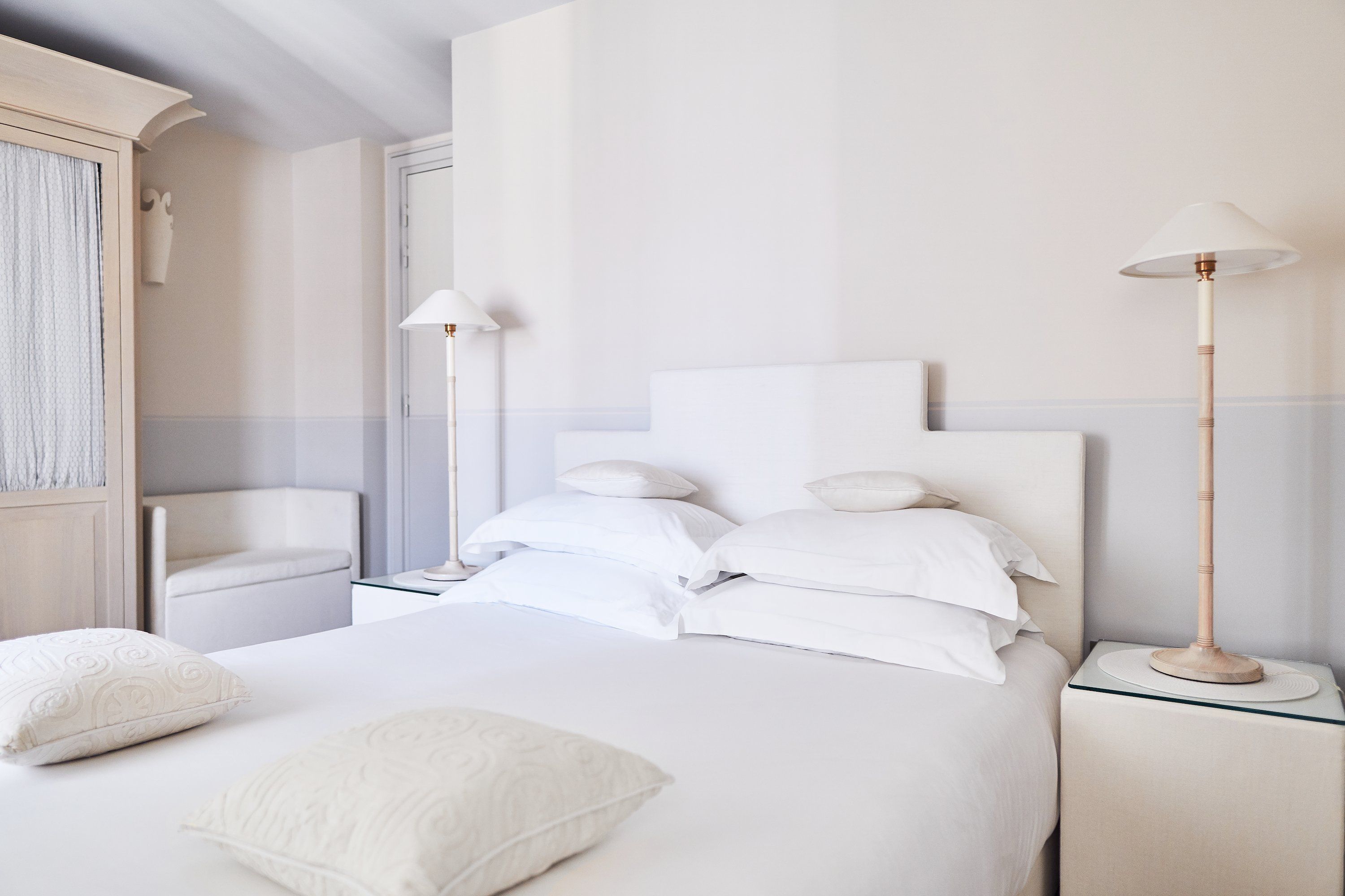 Monsieur George Hotel & Spa - Champs-Elysées