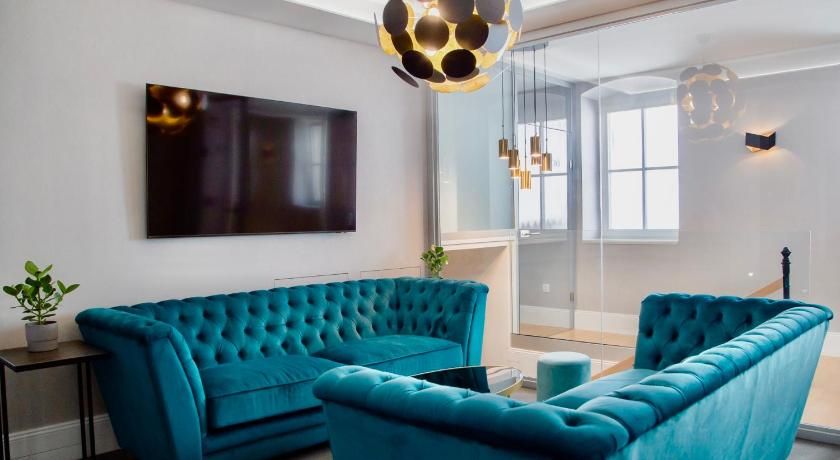 Ibrahim Boutique Hotel