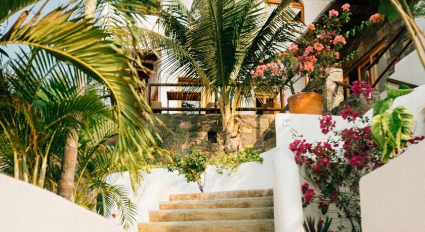 Hotel Boutique casa la Malagueña