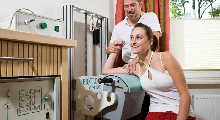 Haller's Genuss & Spa Hotel