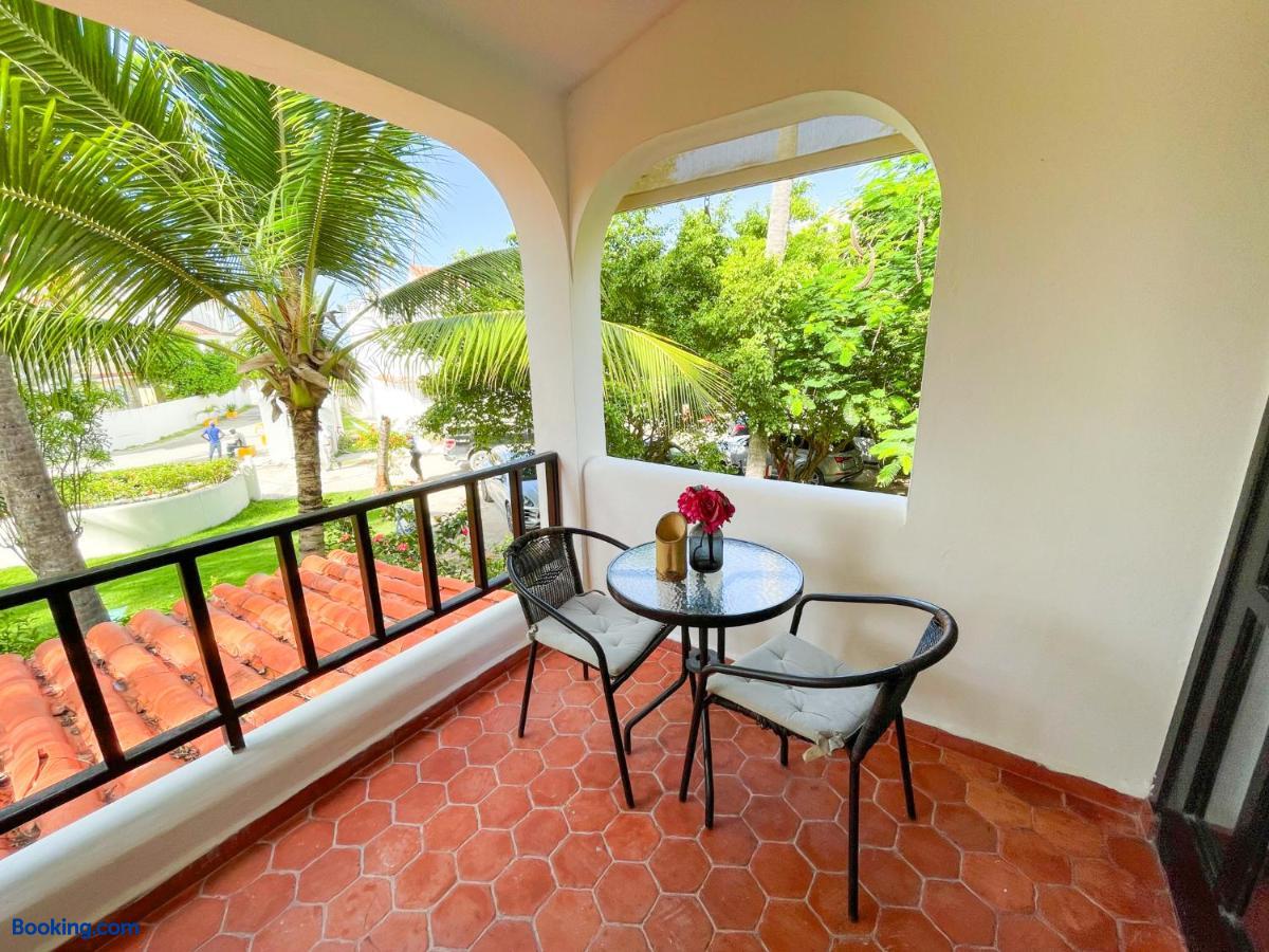 booking-10162812-642682628-022094 Bavaro Casas Beach Hotel Garden View Wifi Bbq Los Corales Beach Club & Spa