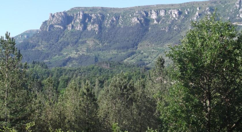 L'Oursiere Languedoc-Roussillon - Bédouès visuel 5/5 L'Oursiere Languedoc-Roussillon - Bédouès visuel 5/5