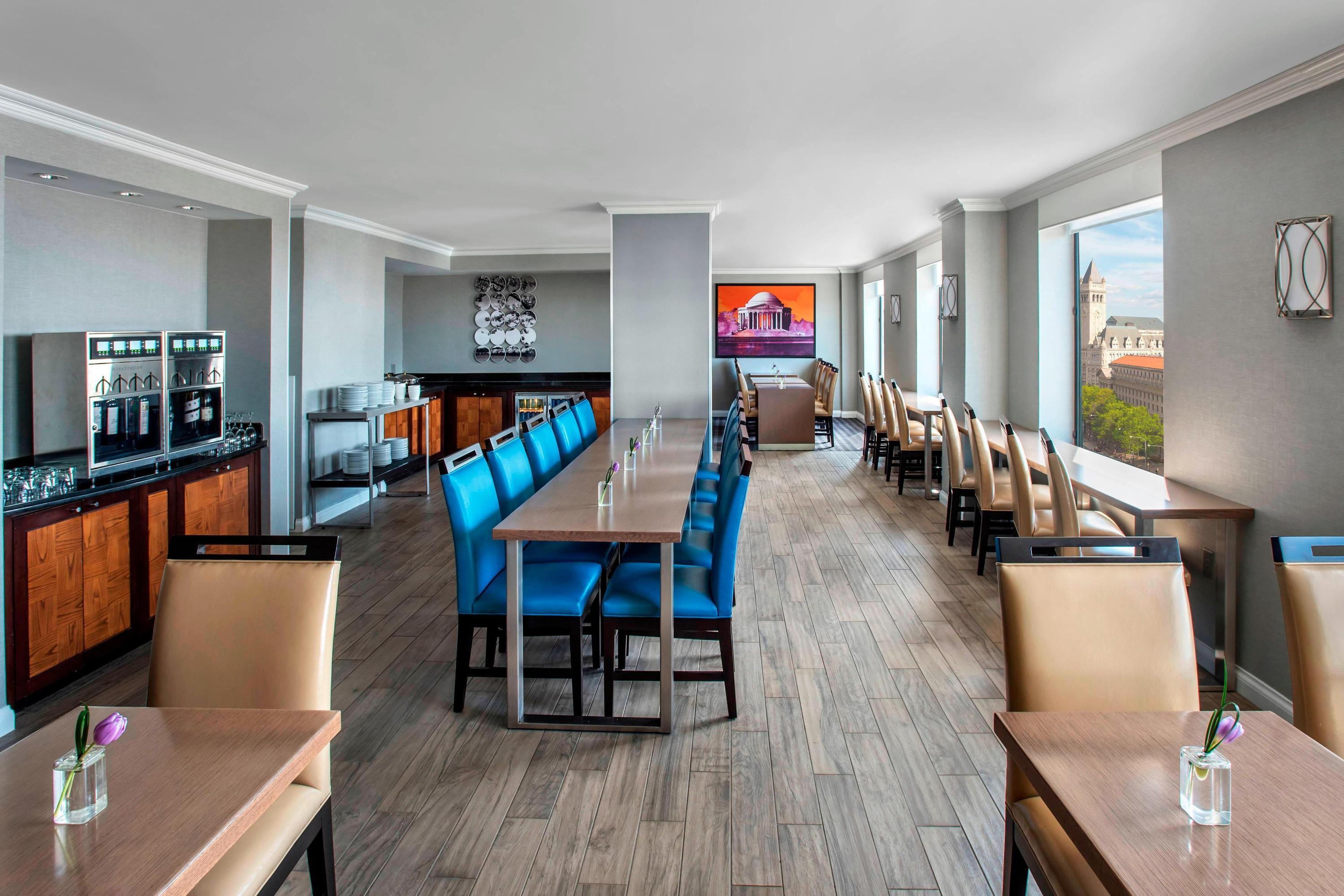 JW Marriott Washington, DC from £153. Washington Hotels - KAYAK