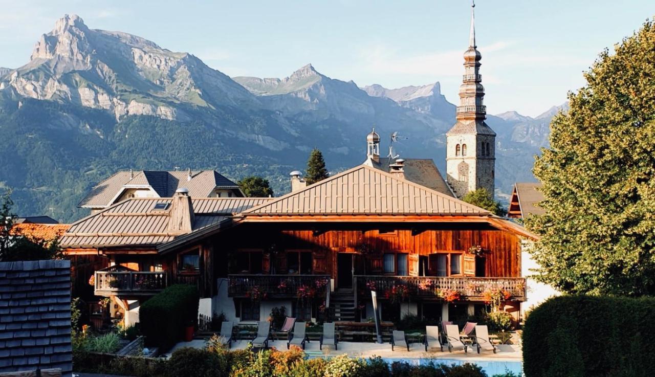 Le Coin Savoyard Rhône-Alpes - Combloux visuel 4/5