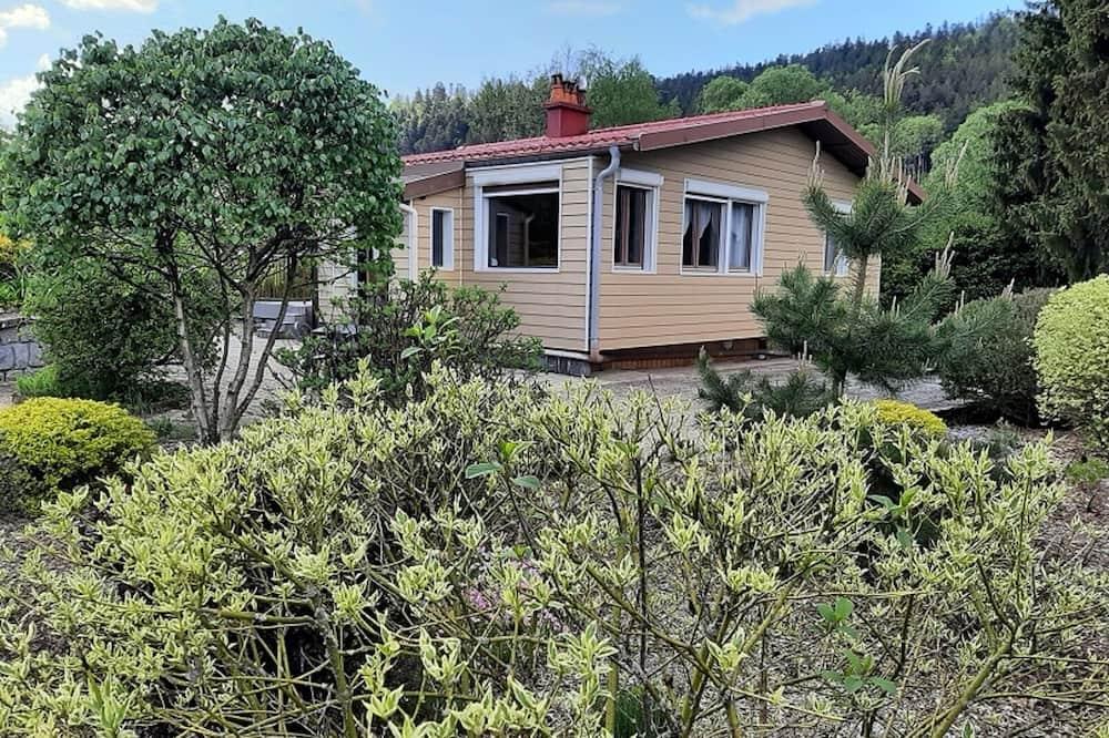 Detached chalet, classified 3 stars, 8 minutes from Gerardmer. Lotharingen - Le Tholy visuel 2/5 Detached chalet, classified 3 stars, 8 minutes from Gerardmer. Lotharingen - Le Tholy visuel 2/5