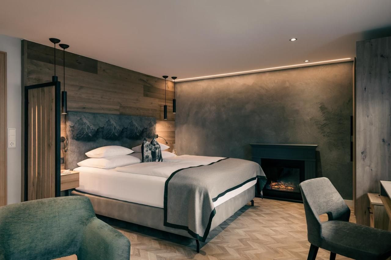 Natur- & Genießerhotel Der Birkenhof