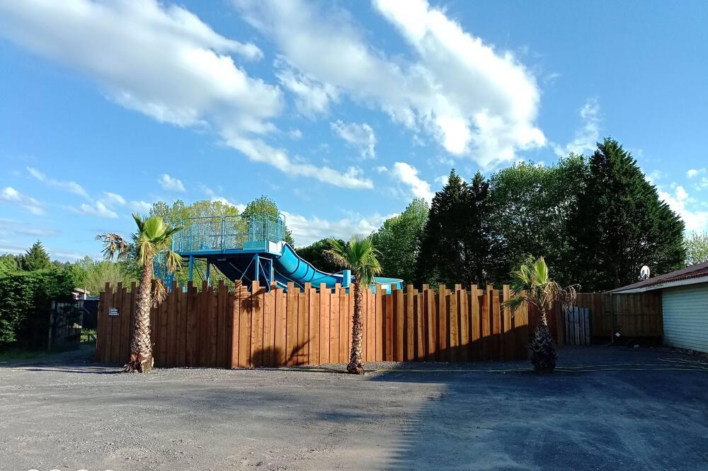 Mobil-home Camping la Lande Aquitaine - Mimizan visuel 5/5 Mobil-home Camping la Lande Aquitaine - Mimizan visuel 5/5