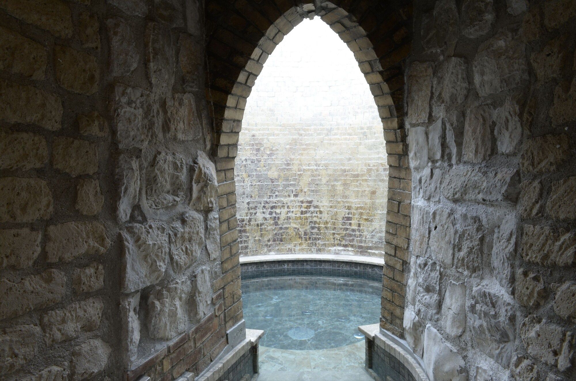 Aquapetra Resort & Spa