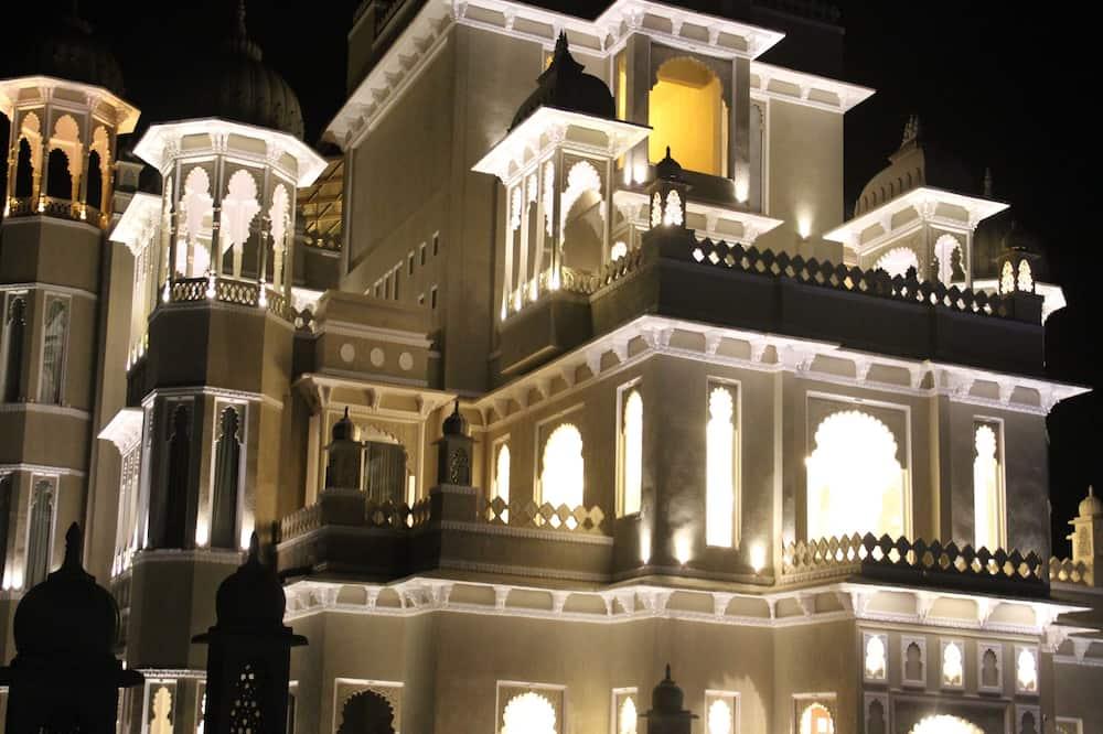 expedia_group-9121681-171699103-429553 Renest Kumbhalgarh