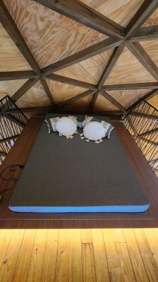 Pipas Terroir & Domos Perlage - Experiências Únicas no Vale dos Vinhedos