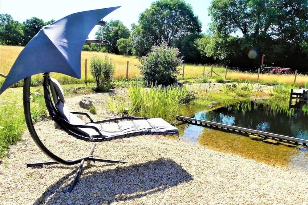 A tranquil setting with beautiful views Aquitaine - Abjat Sur Bandiat visuel 2/5 A tranquil setting with beautiful views Aquitaine - Abjat Sur Bandiat visuel 2/5