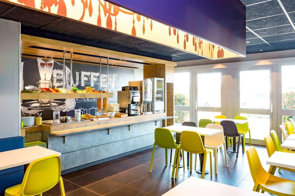 Ibis Budget Quimper Bretagne - Quimper visuel 3/5 Ibis Budget Quimper Bretagne - Quimper visuel 3/5