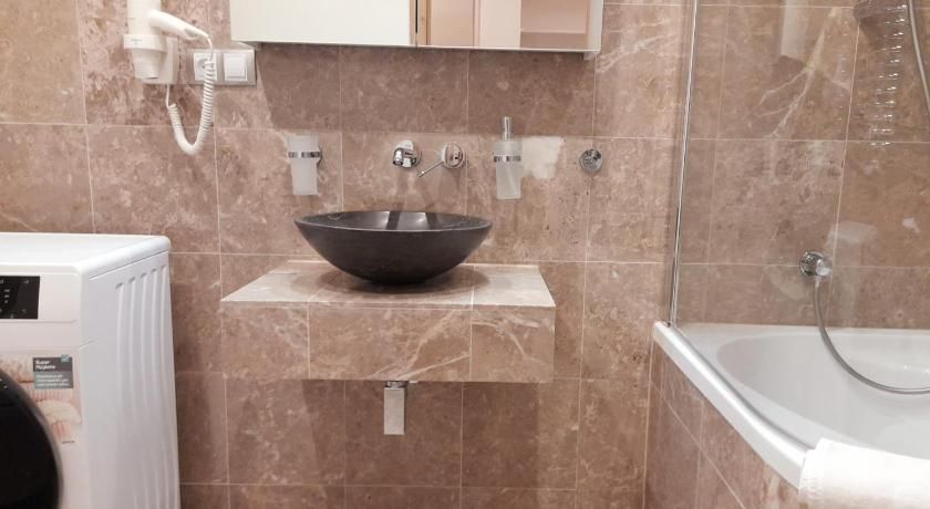 Residence Mariánská