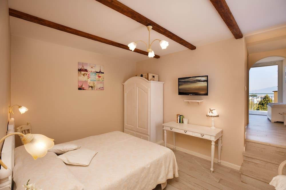 Ambrosio Relais Campanië - Glimlach visuel 2/5 Ambrosio Relais Campanië - Glimlach visuel 2/5