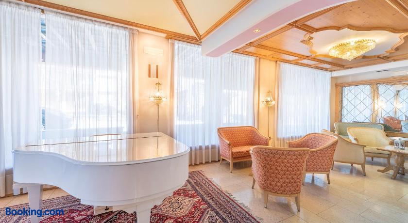 booking-604141-469699056-827262 Hotel Relais Orsingher
