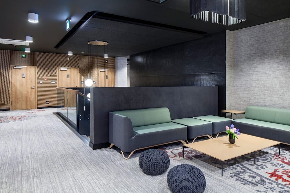 Hotel Aquarion Family & Friends - Destigo Hotels