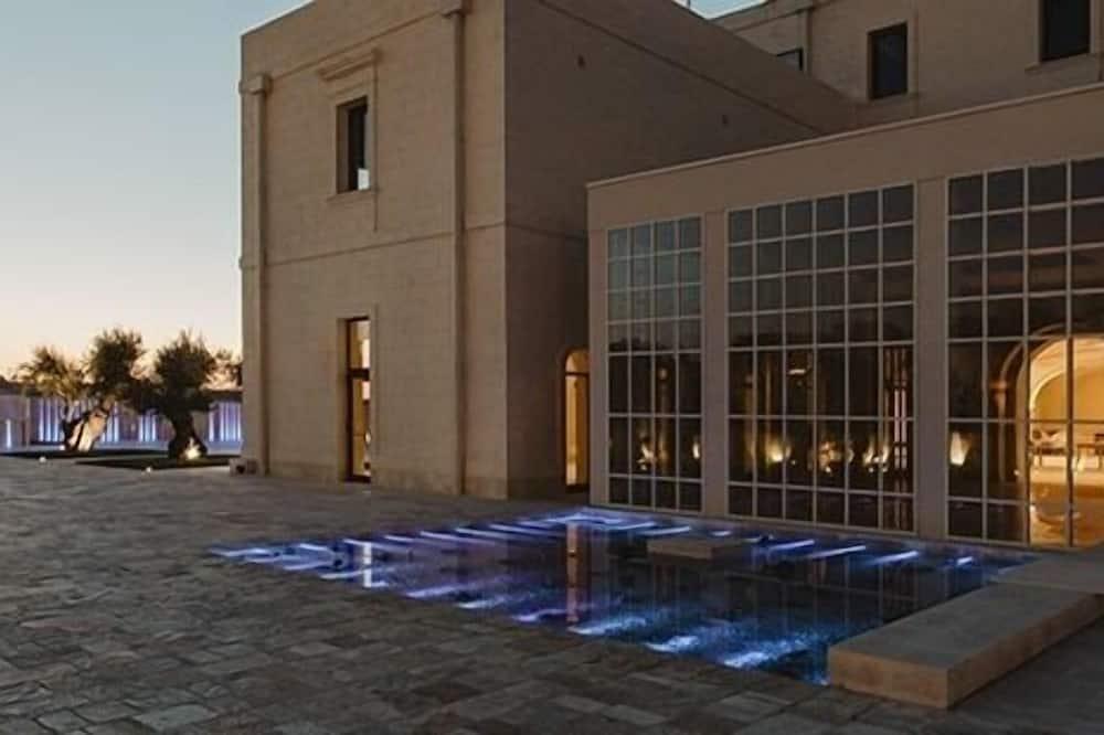 Alvino Relais Mulino Contemporaneo