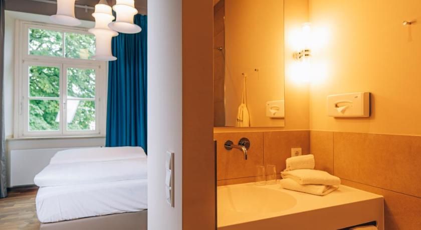 Hotel Amalia - Boutique Hotel