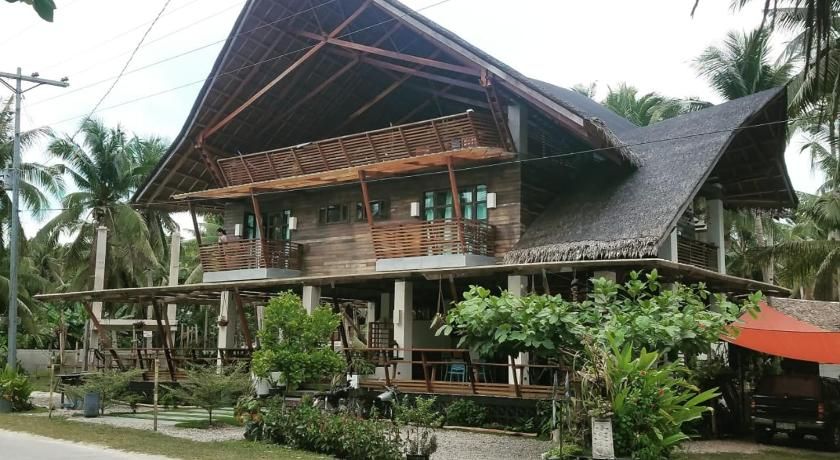 Kaimana Resort Siargao