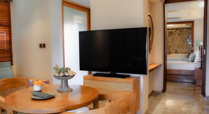 Amnaya Resort Nusa Dua