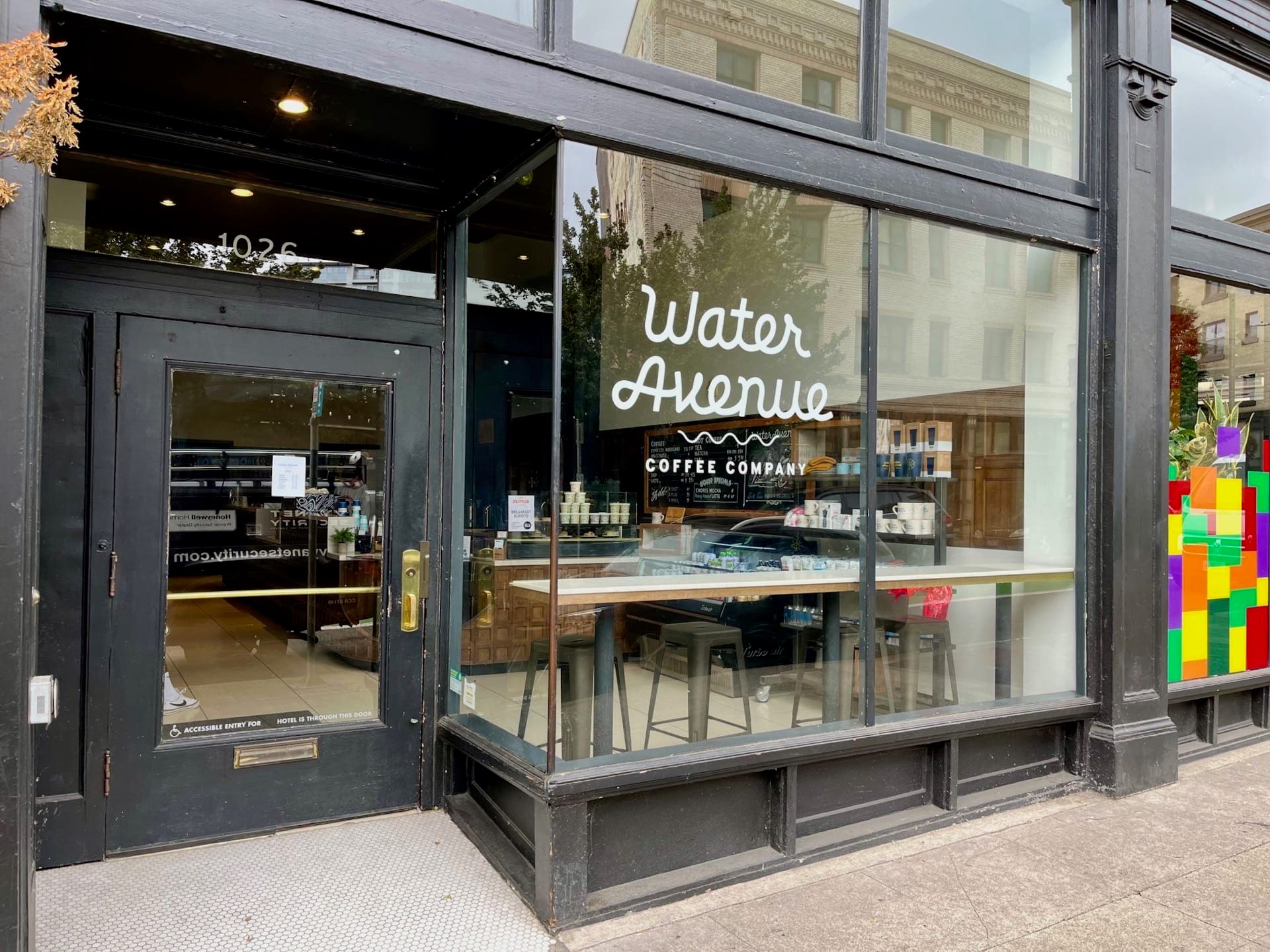 The Clyde Hotel Portland by Kasa