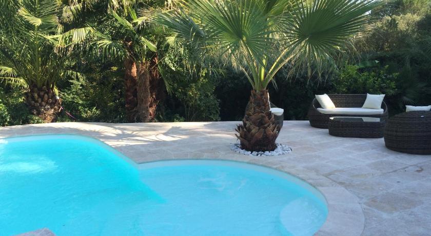 Le Mazet De Trial Languedoc-Roussillon - Aubais visuel 3/5