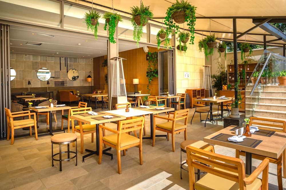 The Social House Nairobi, a Preferred Lifestyle Hotel