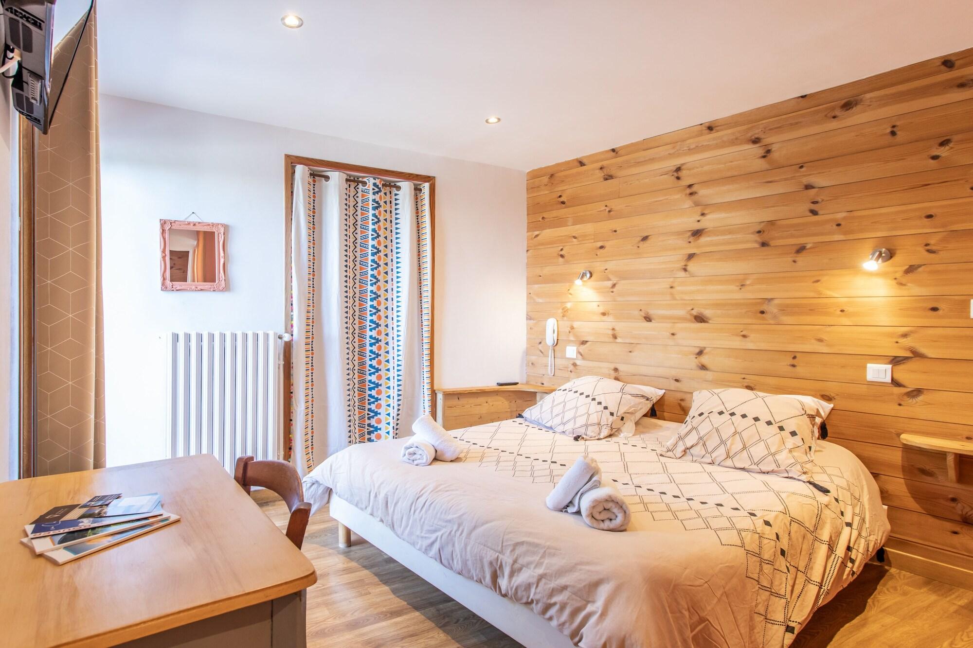 Auberge du Vieux Chaillol & Spa Provence-Alpes-Côte d'Azur - Saint-Léger-les-Mélèzes visuel 1/5 Auberge du Vieux Chaillol & Spa Provence-Alpes-Côte d'Azur - Saint-Léger-les-Mélèzes visuel 1/5