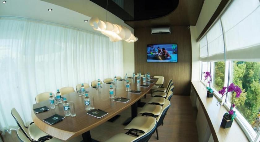 Hotel & Spa Nemo With Dolphins