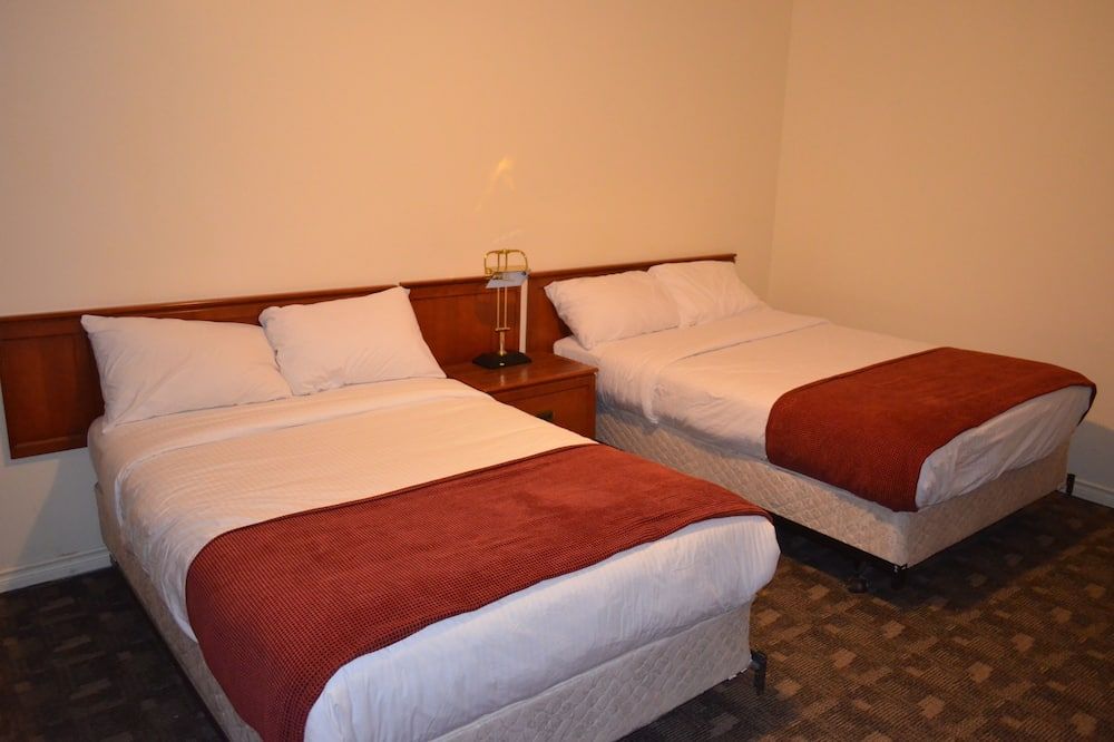 hotel photo