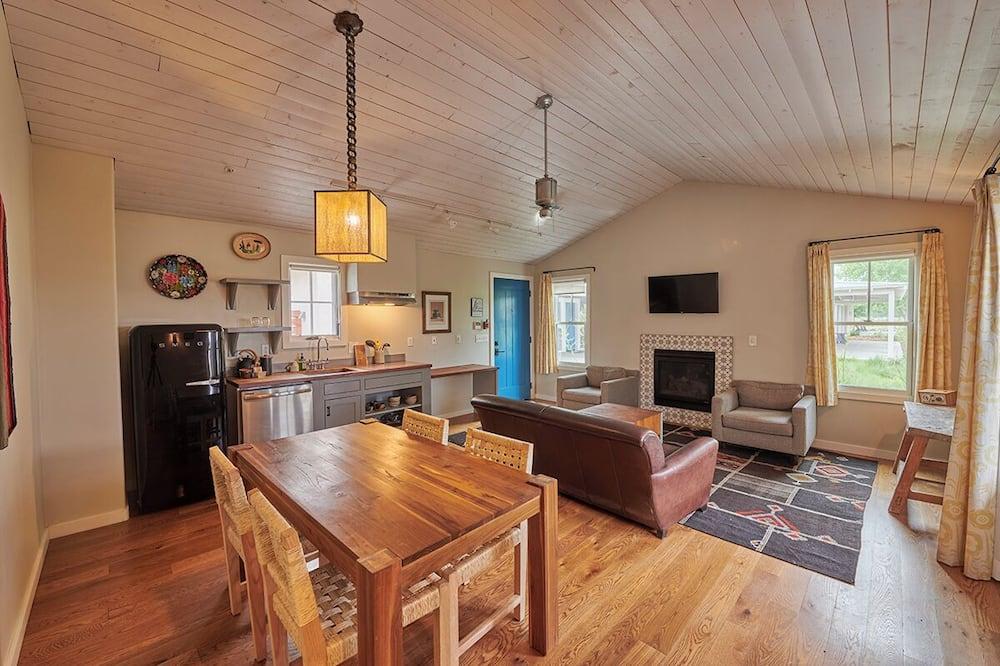 Los Poblanos Historic Inn & Organic Farm