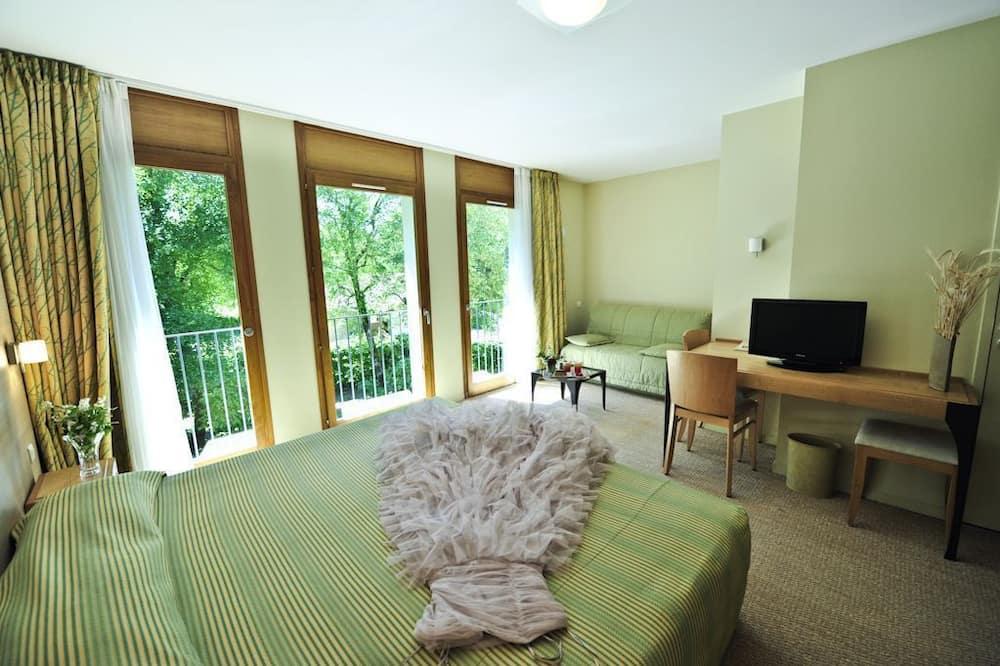 Hôtel Les Esclargies Midi-Pyrénées - Rocamadour visuel 1/5