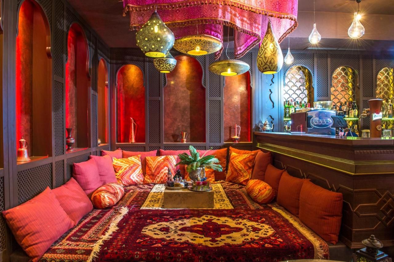 Mesés Shiraz Hotel Superior-Adults only