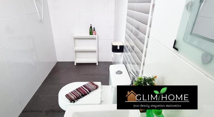 Cozy Air Putih Homestay Kuantan 4R5B by GlimHome