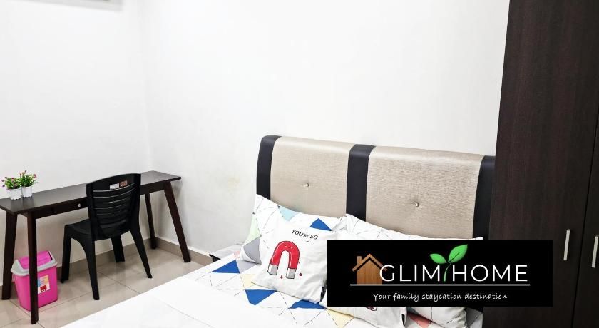 Cozy Air Putih Homestay Kuantan 4R5B by GlimHome