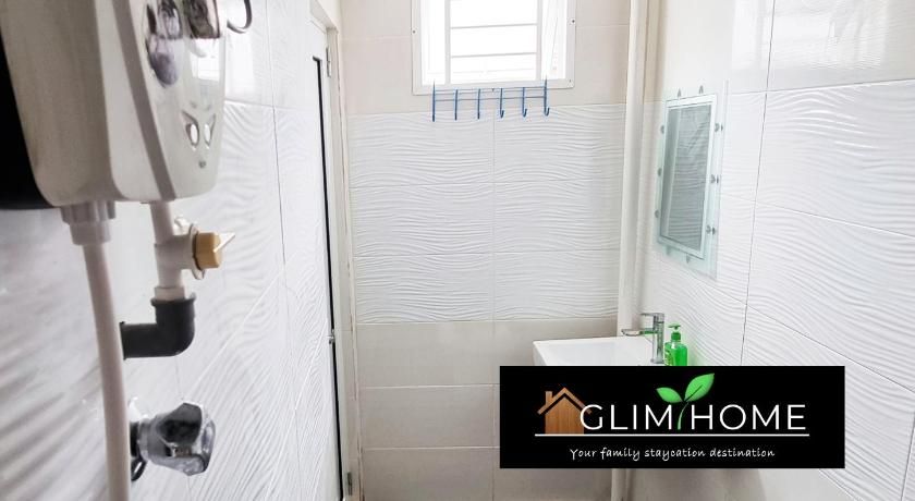 Cozy Air Putih Homestay Kuantan 4R5B by GlimHome