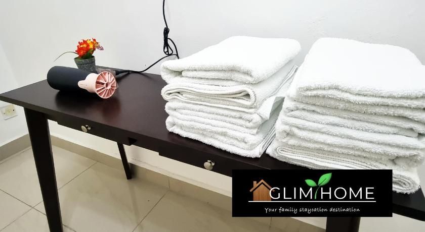 Cozy Air Putih Homestay Kuantan 4R5B by GlimHome