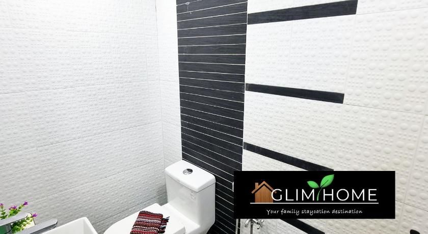 Cozy Air Putih Homestay Kuantan 4R5B by GlimHome