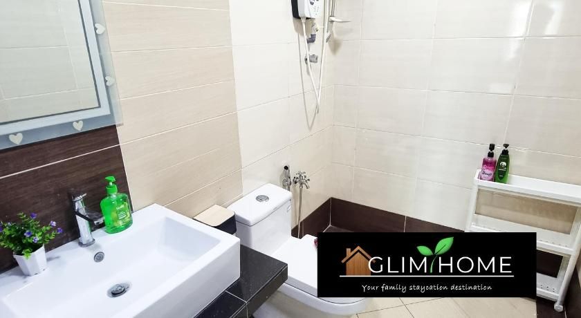 Cozy Air Putih Homestay Kuantan 4R5B by GlimHome