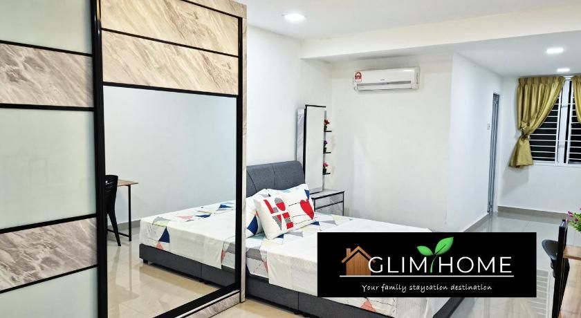Cozy Air Putih Homestay Kuantan 4R5B by GlimHome
