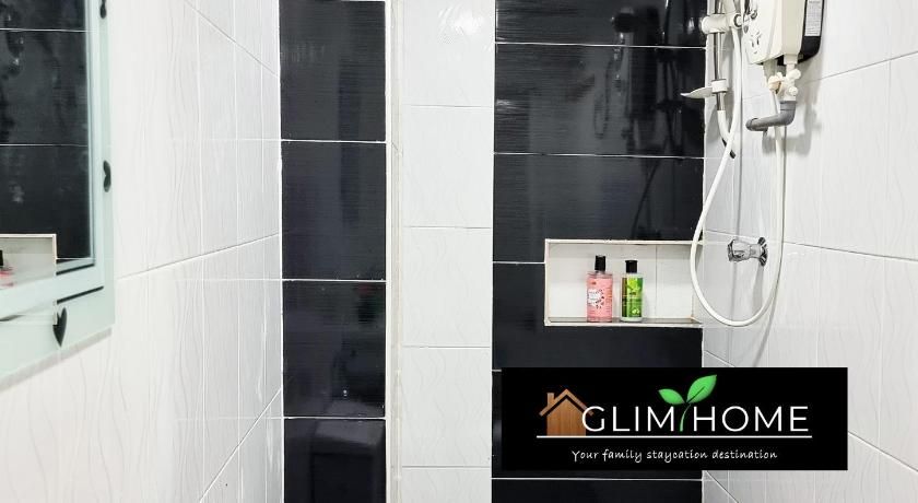 Cozy Air Putih Homestay Kuantan 4R5B by GlimHome