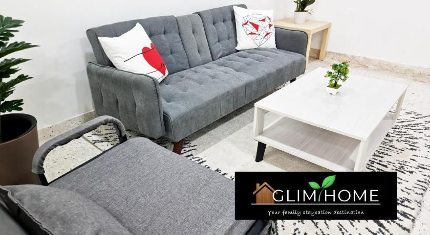 Cozy Air Putih Homestay Kuantan 4R5B by GlimHome