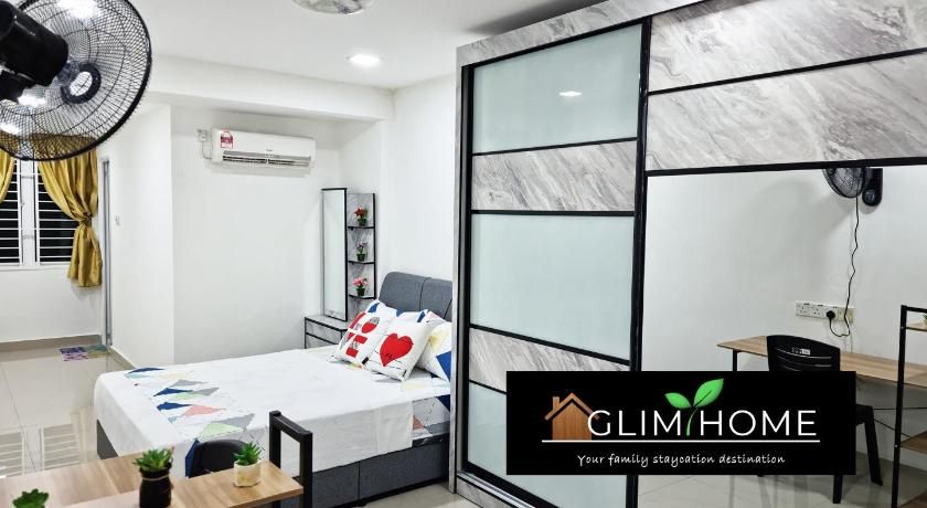 Cozy Air Putih Homestay Kuantan 4R5B by GlimHome
