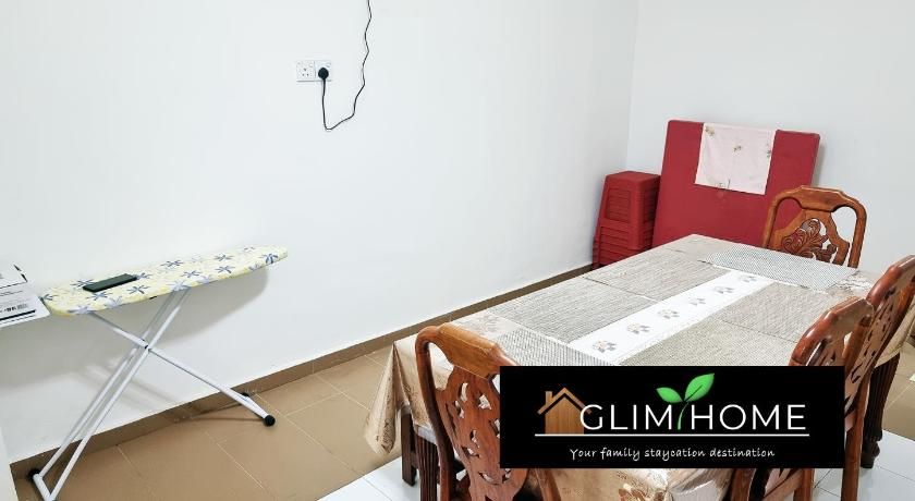 Cozy Air Putih Homestay Kuantan 4R5B by GlimHome