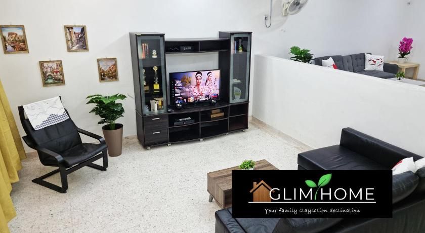 Cozy Air Putih Homestay Kuantan 4R5B by GlimHome
