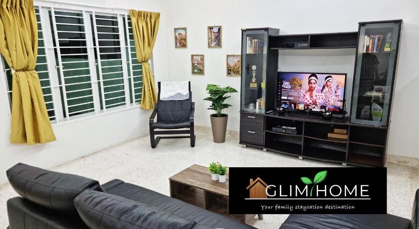 Cozy Air Putih Homestay Kuantan 4R5B by GlimHome