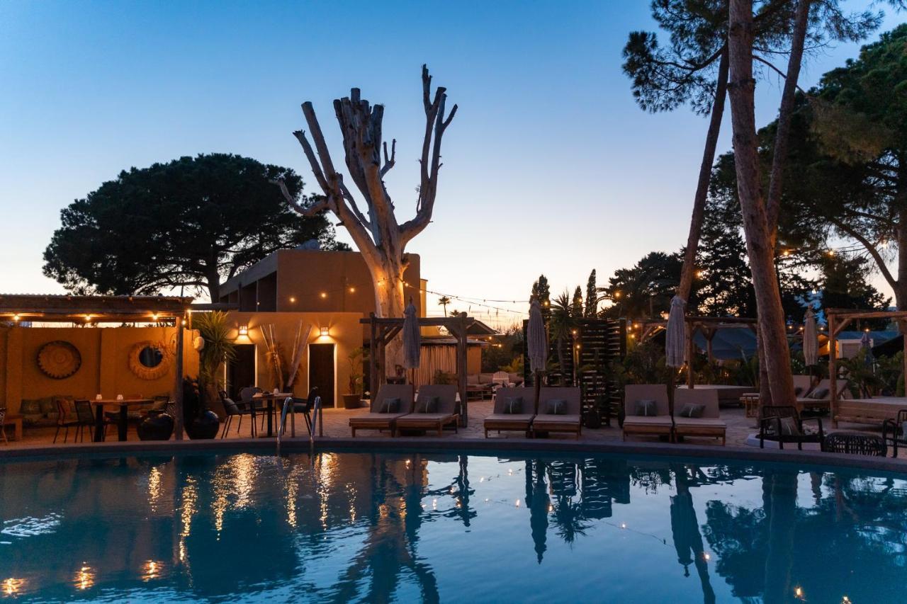 Parco Ibiza, by Camping San Antonio est 1961 Balearic - Sant Antoni de Portmany visuel 5/5