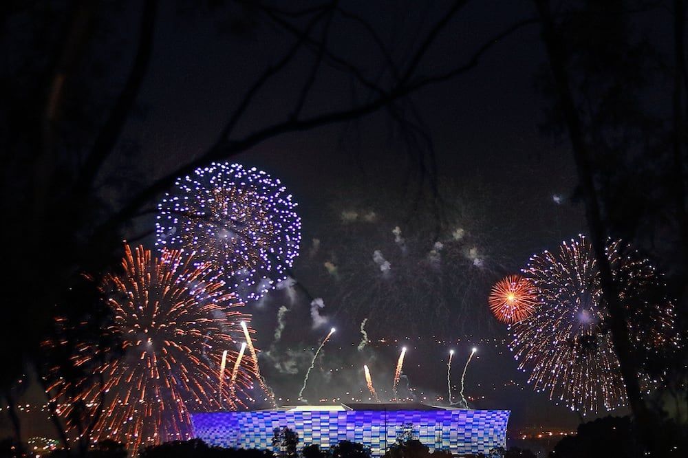 voco Royalty Puebla Downtown by IHG