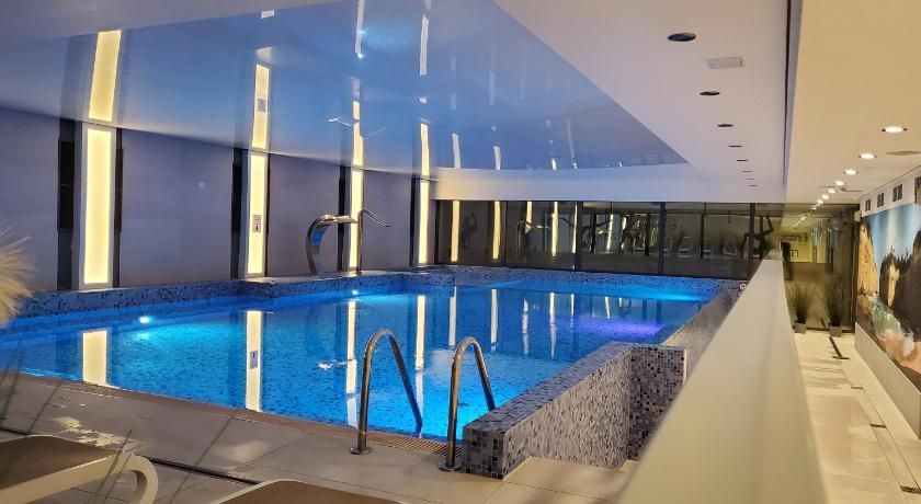 Antonińska Resort Spa